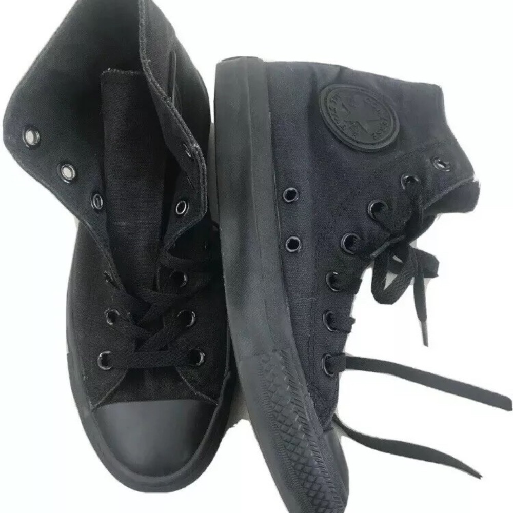 Converse 4 1/2